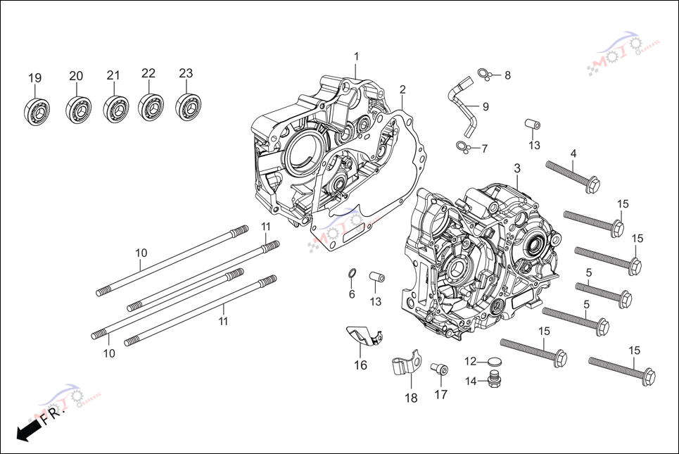 Engine Diagram